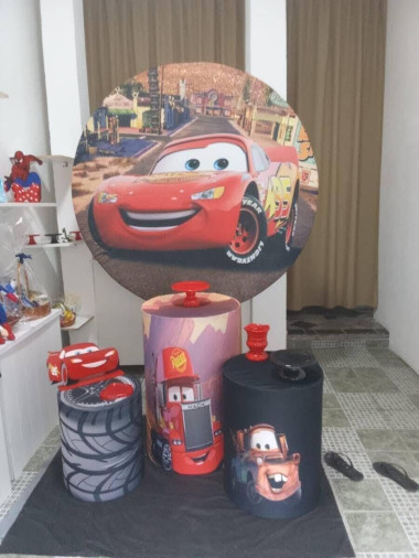 Pegue e Monte Carros - Foto 1