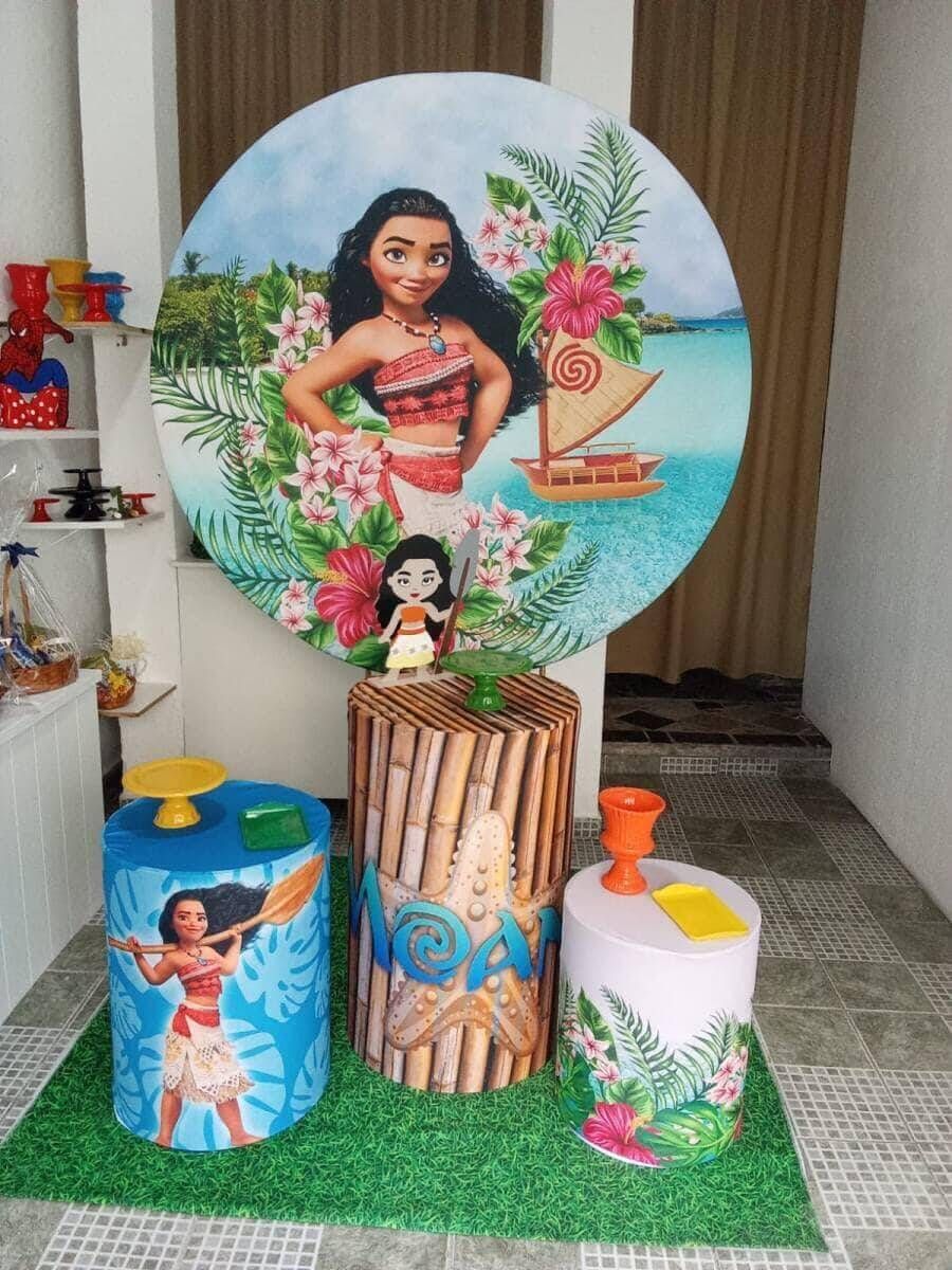 Pegue e Monte Moana - Foto 1