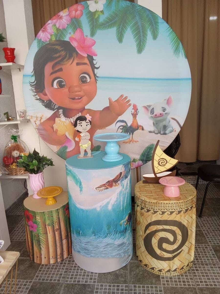 Pegue e Monte Moana - Foto 2