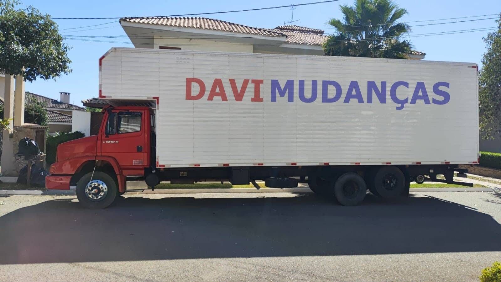 Mudanças Residenciais e Comerciais