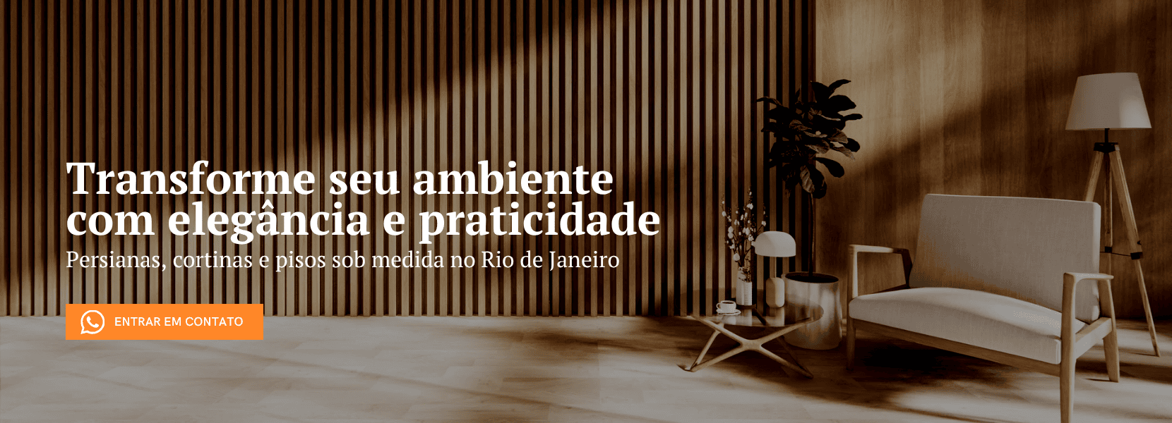 Imagem do Slide Home