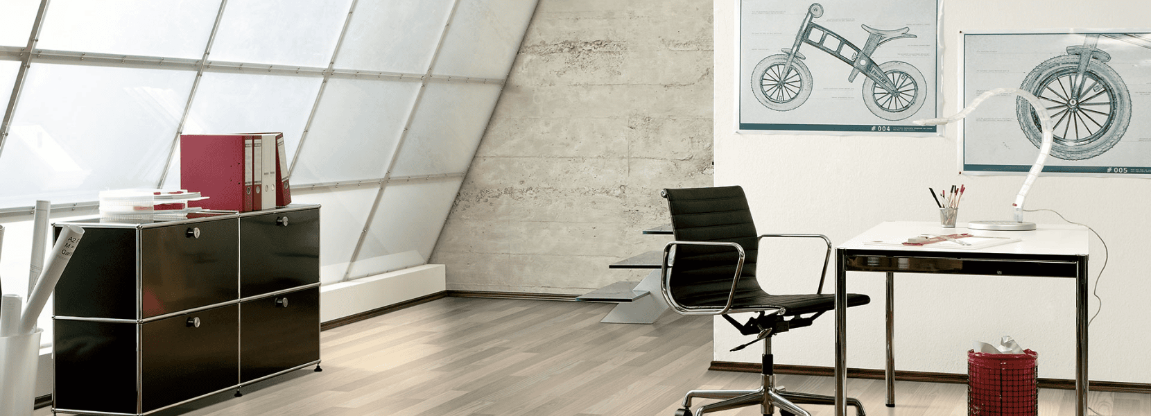 Imagem do Slide Home