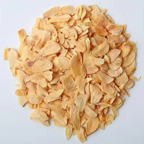 ALHO DESIDRATADO EM FLOCOS - Foto 1