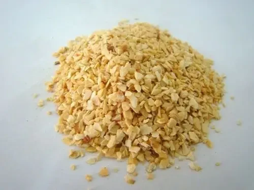 ALHO DESIDRATADO GRANULADO - Foto 1