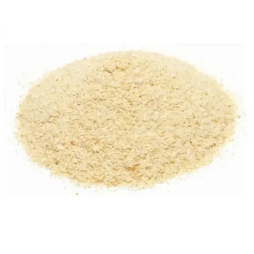 ALHO EM PÓ NAT. SEM SAL - Foto 1