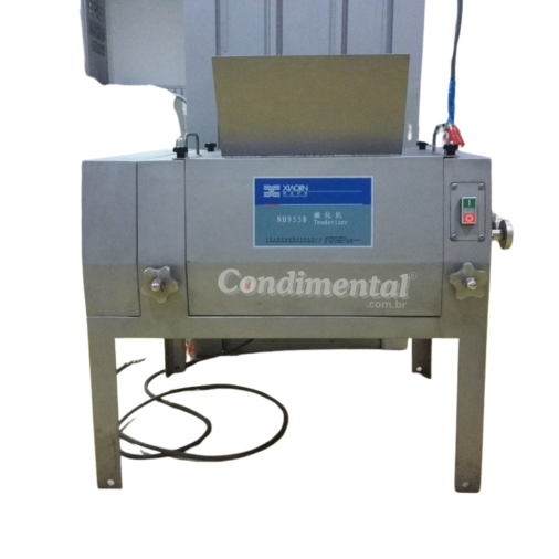 Tenderizador Manual - Foto 1