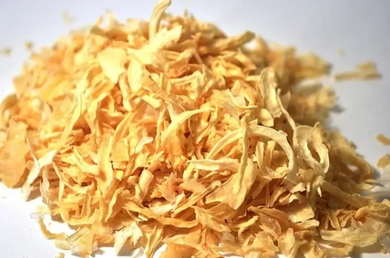 CEBOLA DESIDRATADA EM FLOCOS - Foto 1