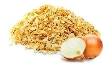 CEBOLA DESIDRATADA GRANULADA - Foto 1
