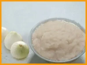 CEBOLA EM PASTA - Foto 1