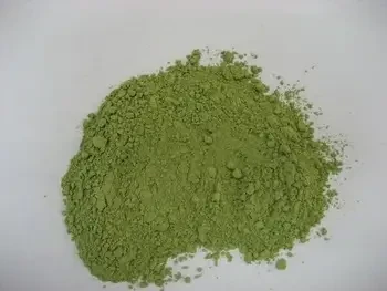 CEBOLINHA VERDE ANIDRA EM PÓ - Foto 1