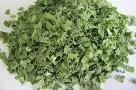 CEBOLINHA VERDE ANIDRA FLOCOS - Foto 1