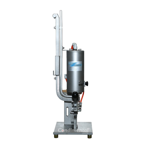 Clipper para Salsicha Única - Foto 1