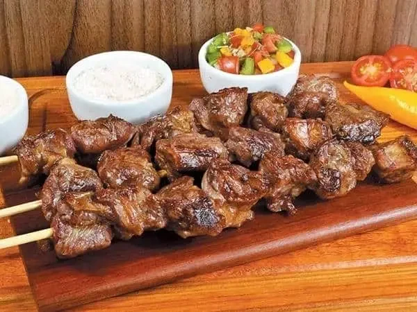 CONDIMENTO ESPETINHO BOVINO - Foto 1