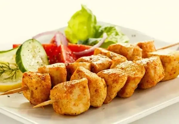 CONDIMENTO ESPETINHO DE FRANGO - Foto 1