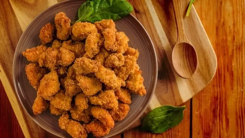 CONDIMENTO FRANGO APERITIVO - Foto 1