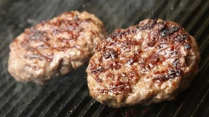 CONDIMENTO HAMBÚRGUER LAB VIT - Foto 1