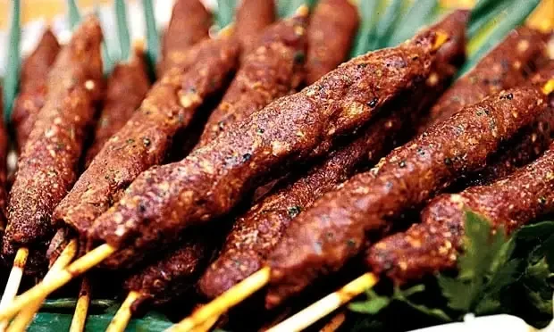 CONDIMENTO KAFTA - Foto 1