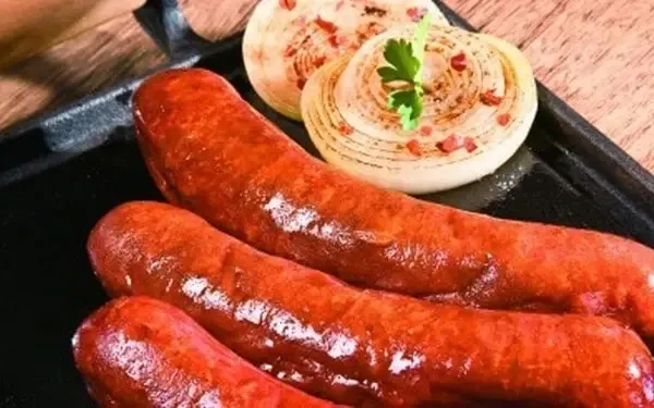 CONDIMENTO LINGUIÇA CALABRESA - Foto 1