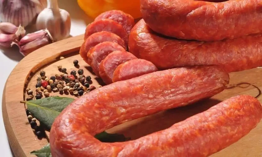 CONDIMENTO LINGUIÇA DEFUMADA - Foto 1