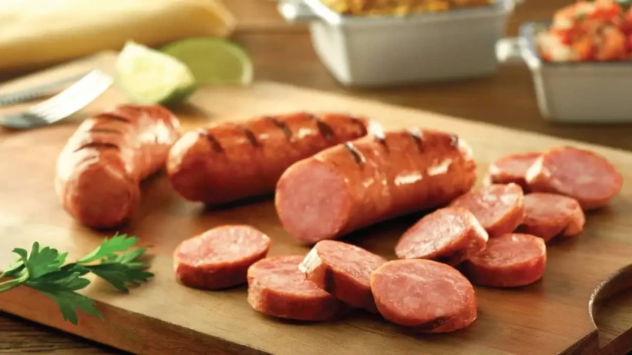 CONDIMENTO LINGUIÇA TOSCANA B1 - Foto 1