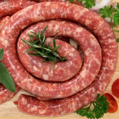 CONDIMENTO PARA LINGUIÇA MISTA - Foto 1