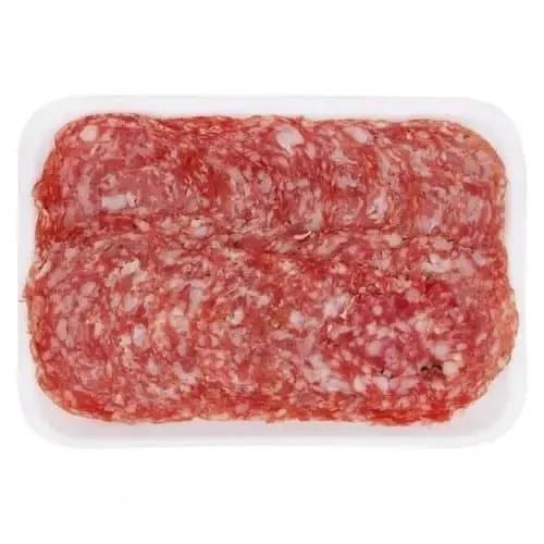 CONDIMENTO SALAME HAMBURGUÊS - Foto 1