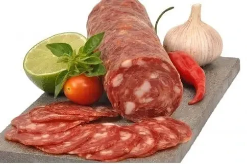 CONDIMENTO SALAME ITALIANO - Foto 1