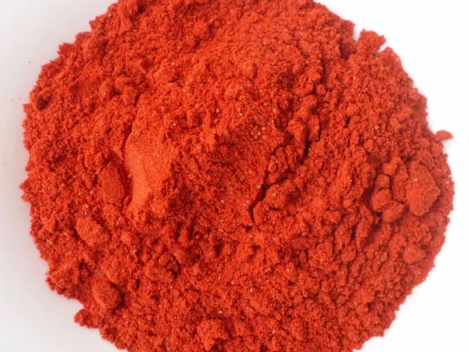 Corante Urucum - Foto 1