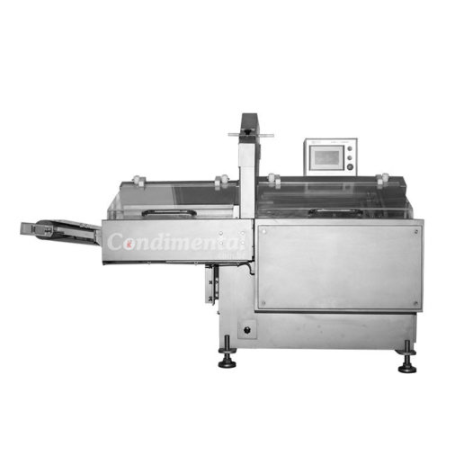 Cubadora e Fatiadora de Carnes - Foto 1