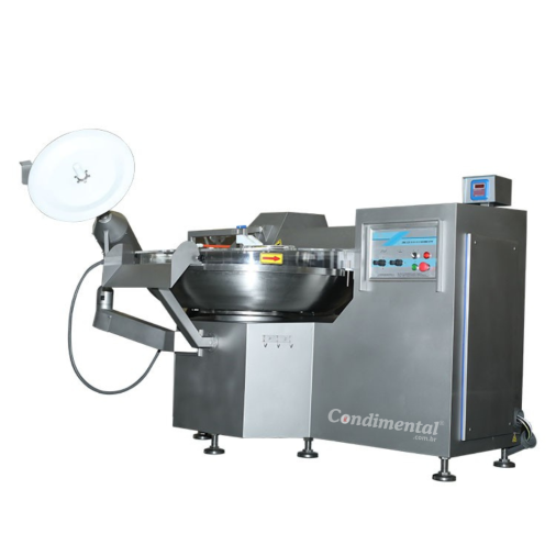 Cutter com ou sem Vácuo - Foto 1