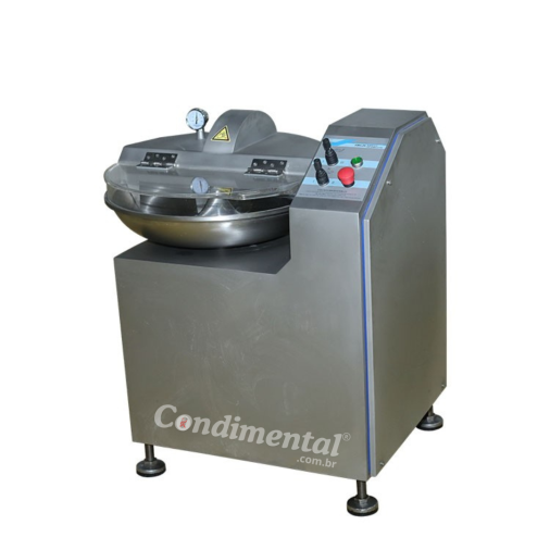 Cutter para Usina Piloto - Foto 1