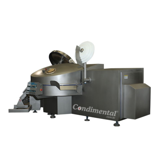 Cutter a Vácuo - Foto 1