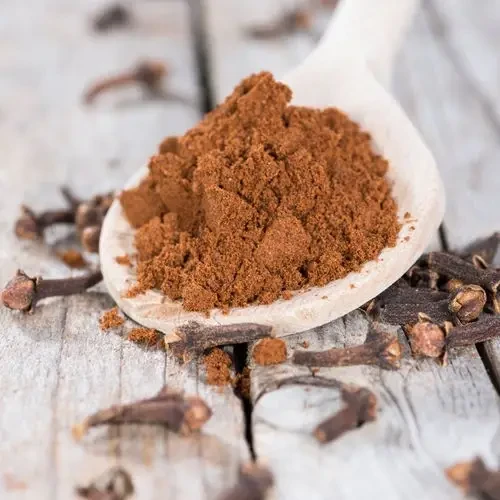 CRAVO EM PÓ - Foto 1