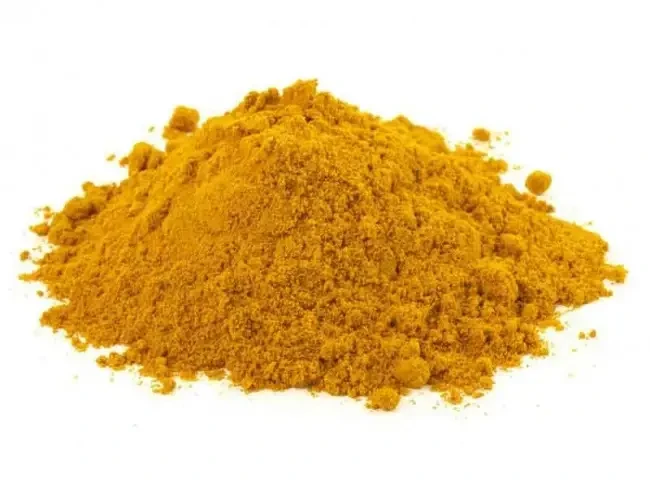CURCUMA EM PÓ - Foto 1