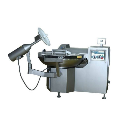 CUTTER ZB-125 - Foto 1