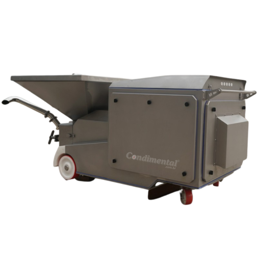 Emulsionadora de Carne - Foto 1