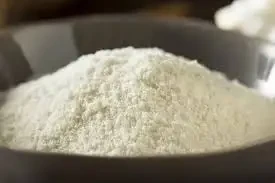 Farinha De Mandioca - Foto 1