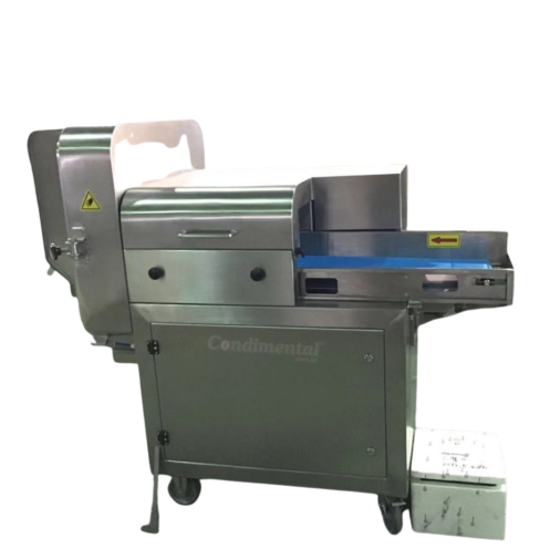 Fatiador De Vegetais - Foto 1