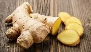 GENGIBRE RAIZ - Foto 1