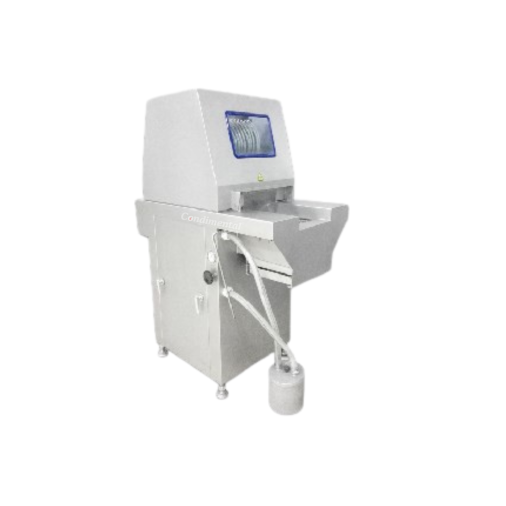 Injetor de salmoura para carne - Foto 1