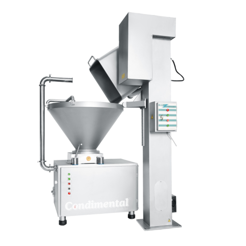 Elevador de carrinhos Fixo - Foto 1