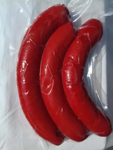 LINGUIÇA TIPO CAMBUÍ - Foto 1