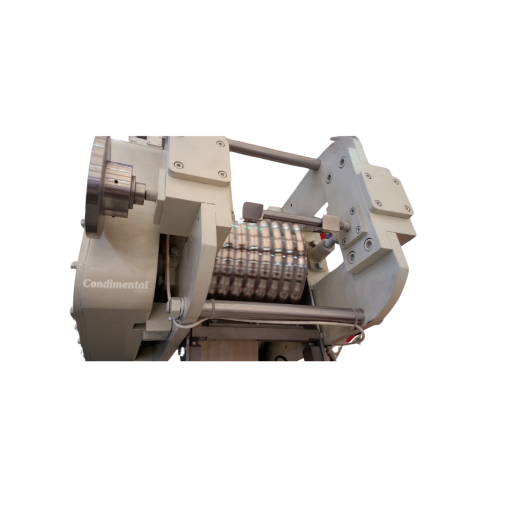 Linha de Fabricação de Macarrão Fresco - Foto 1