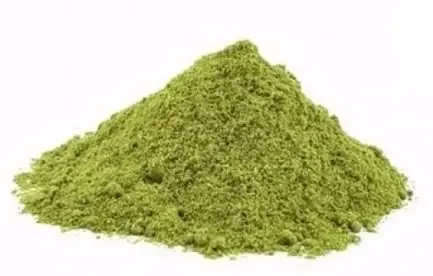 LOURO EM PÓ - Foto 1