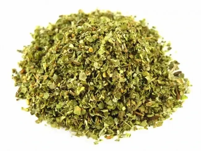 MANJERONA EM FLOCOS - Foto 1