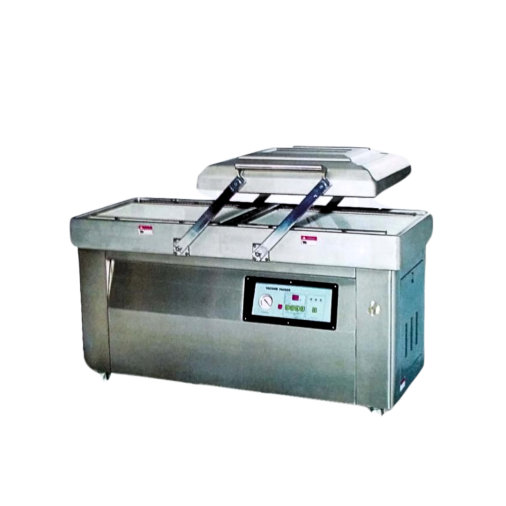 MÁQUINA A VÁCUO - CÂMARA DUPLA - Foto 1