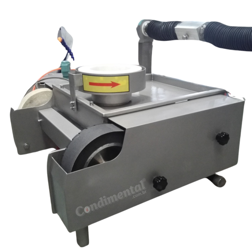 Máquina de afiar facas - Foto 1