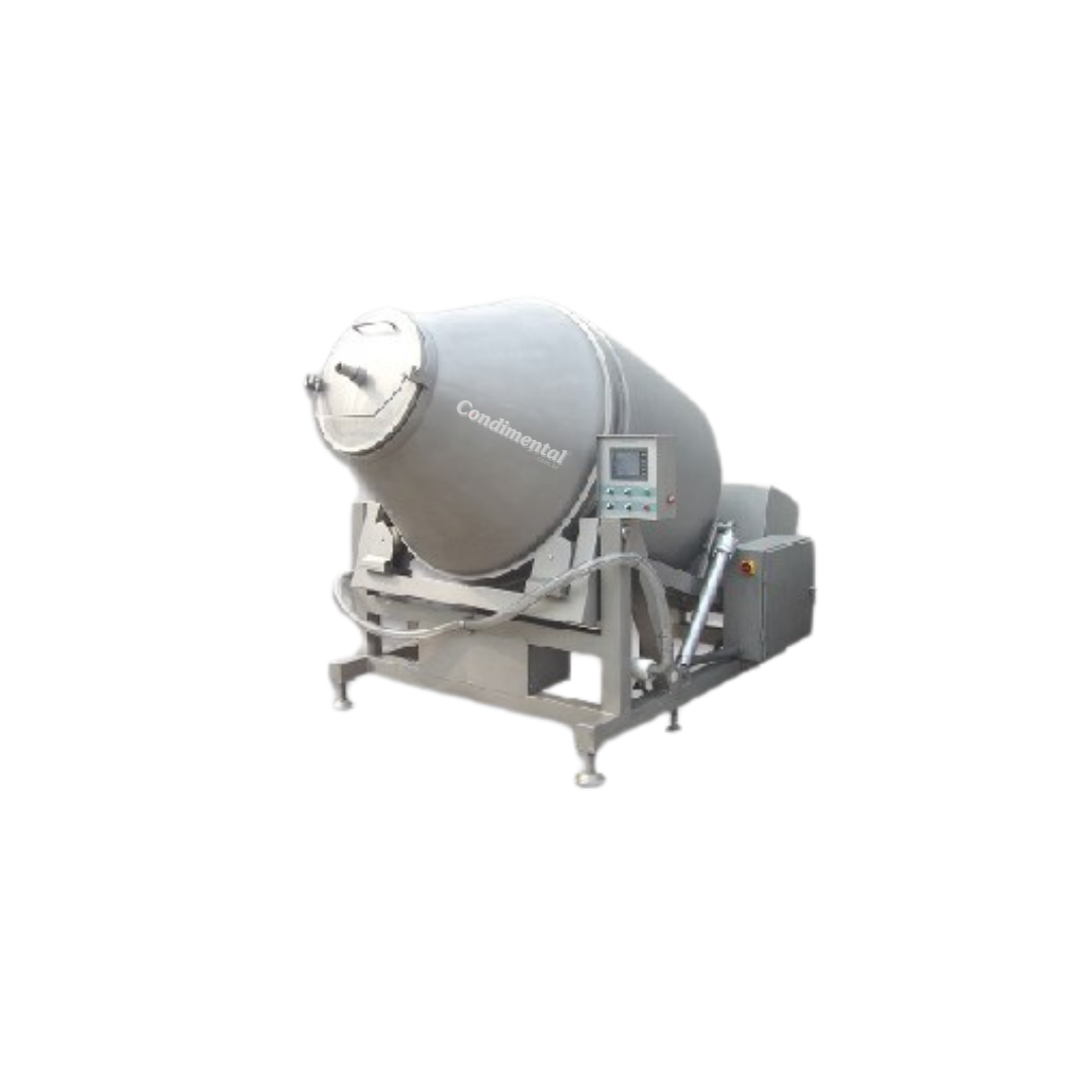 Máquina de Massagem de Carne - Foto 5