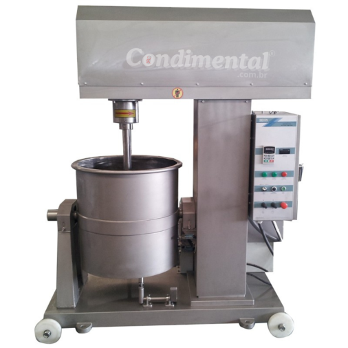 Máquina de polimento de carne - Foto 1