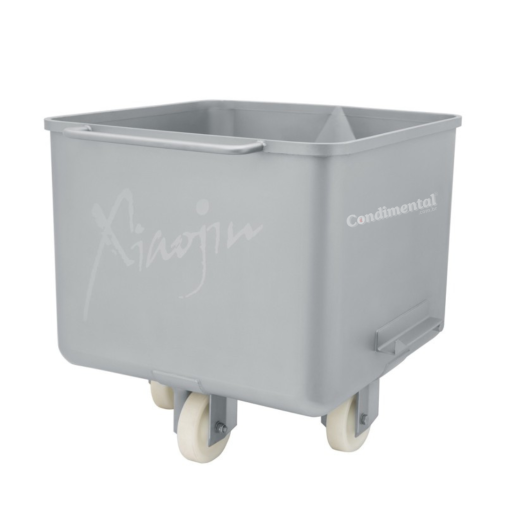 Meat Skip Car - Foto 1